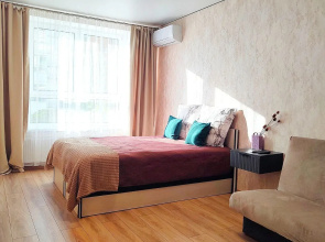 V Dinskoy v 5 Min ot a/t M4 Apartments
