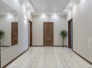 Апартаменты на улице Малыгина