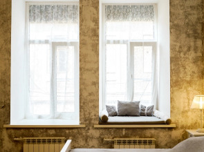 Апартаменты Сутки-Дом - Personnage