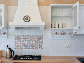 Гостевой дом для паломников Оптины