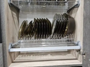 Квартира Олимпийская 87