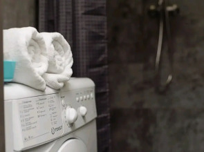 Апартаменты Арбат Хаус