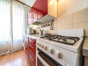 Апартаменты Central Admiralty