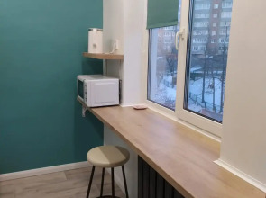 Апартаменты Sol