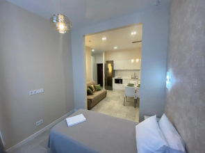 Апартаменты Sea Side 24