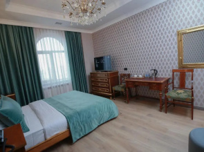 Отель West Inn Baku