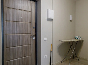 Апартаменты Мечты