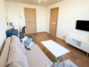 Квартира LIVE by BigWood 5 Живи у склона