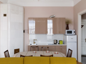 Париж FeelApartments