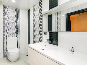 Апартаменты Leyli Apartment 46