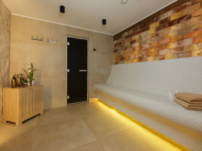 Курортный отель Эделон