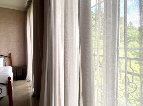 Гостевой дом Salve