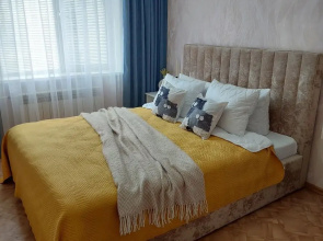Na Saratovskom Shosse Flat
