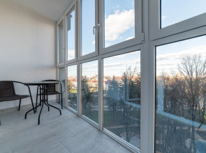 Апартаменты BelaTravel по Адресу: Брилевская 25