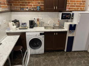 Гостевой дом Стрежень