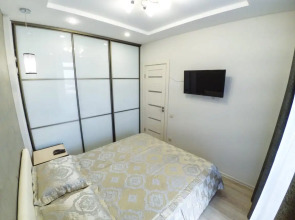 Апартаменты Евро Bliss