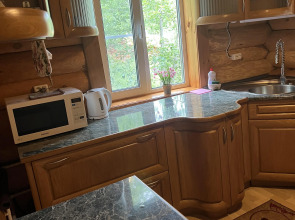 Гостевой дом Русская усадьба