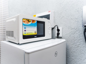 Апартаменты в современном жилом комплексе от LetoApart