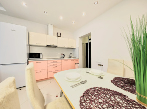 Апартаменты M Apartments Версаль