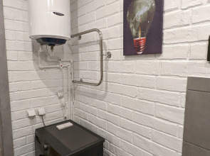 Апартаменты Карла Маркса 304Б