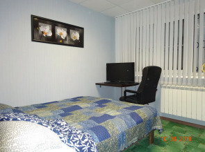 Хостел Атлас