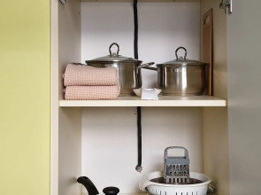 Апартаменты Волоколамское шоссе 71/22