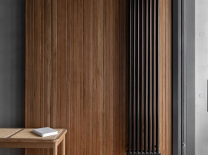 Veselovka Experience