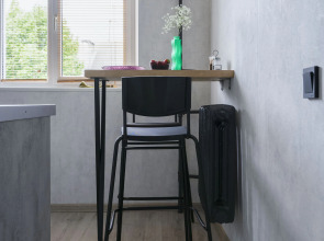 Апартаменты Malkova apartments на Младшего лейтенанта Ротко