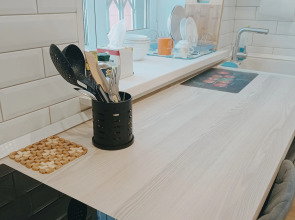 Квартира Студия на Сибирская 32