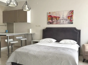 Апартаменты Лайнер Апарт 121