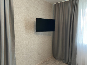 Квартира двухкомнатная в новом доме