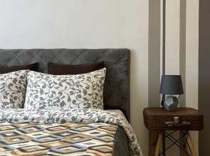 Квартира в Самом Центре Города