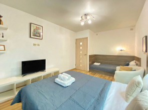 Апартаменты Apart-Comfort на Володарского 19