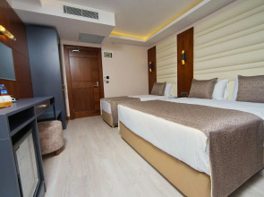 My Dream Istanbul Hotel