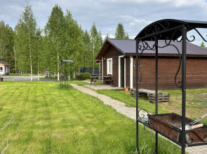 Гостевой Дом Фортуна