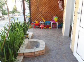 Гостевой Дом Кантри