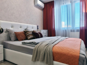 Квартира на улице Свиридова 22/1