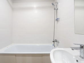 Апартаменты Москва Печорская 7