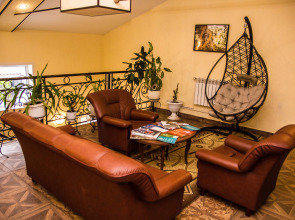 Отель Ситара