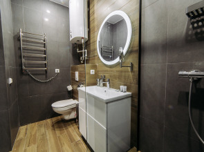 Апарт-отель City Apartments Deluxe rooms