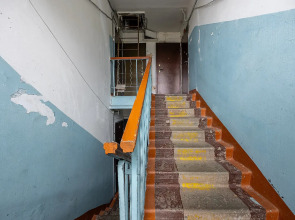 Квартира 3-х комнатная квартира на набережной у кремля