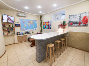 Оптимум Хостел