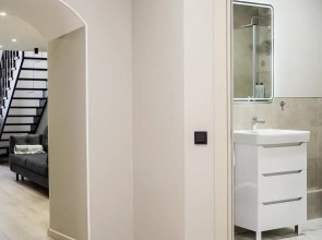 Апартаменты Сутки-Дом - Покровка