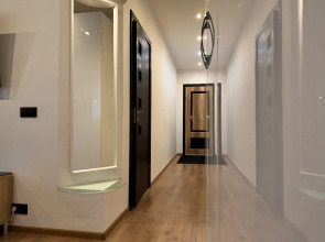 Квартира на Большой Покровской