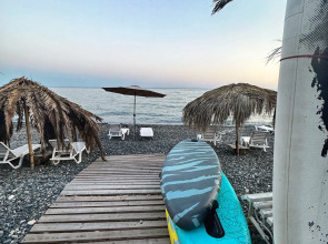 Квартира в центре Сухума - Лакоба, 88