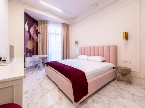 Квартира АК Матисс