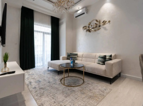 Bulvar Fontan Apartments