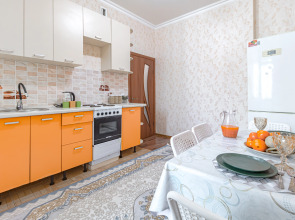 Квартира Уют и Комфорт в Жк Expo Boulevard