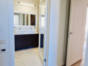 Апартаменты ЖК Рахманинов