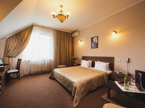 Гостевой Дом Адмирал